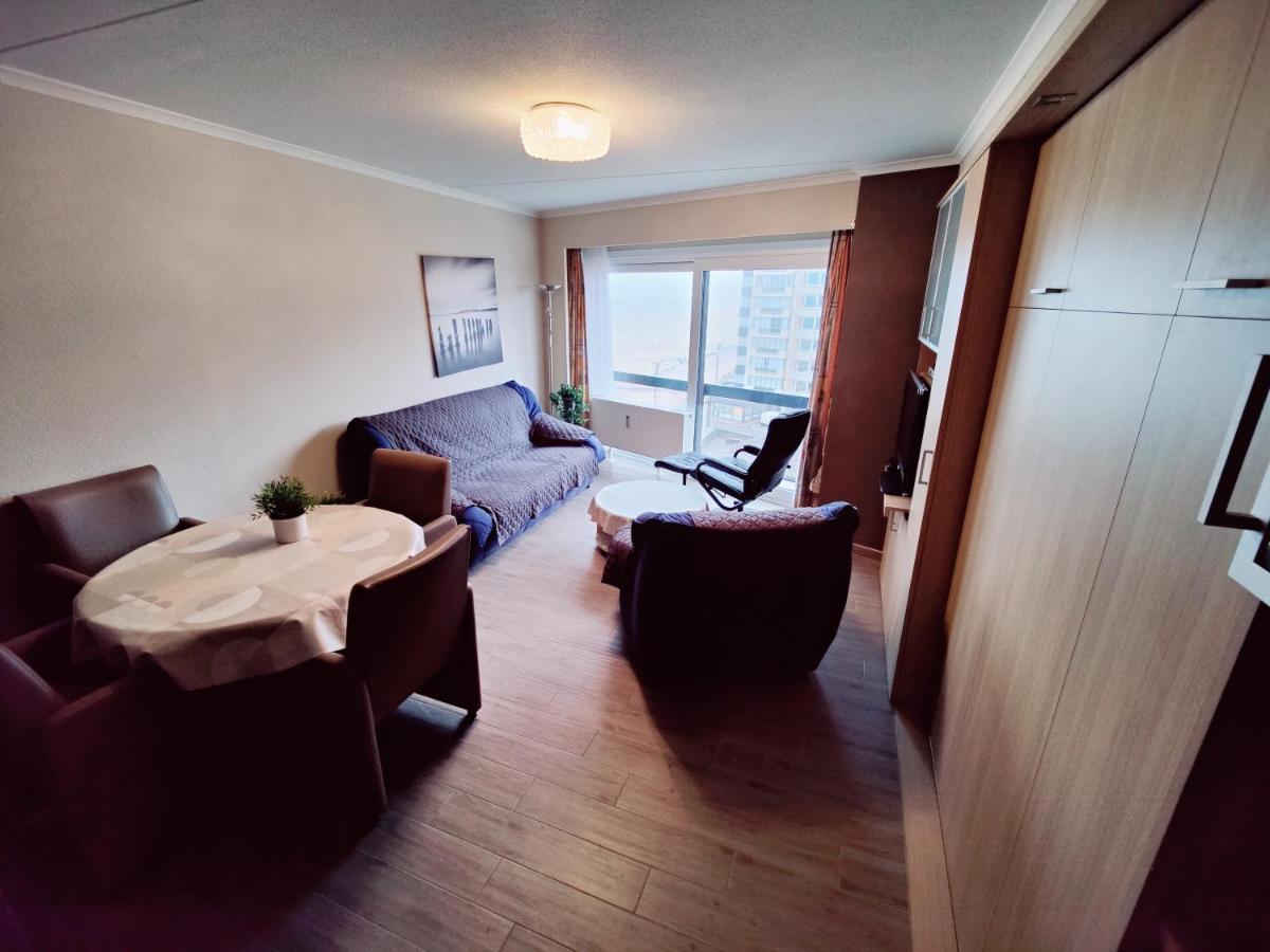 Studio Knokke-Heist Luaran gambar