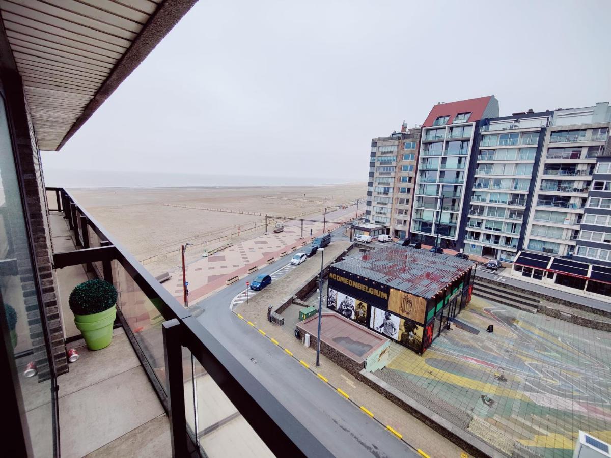 Studio Knokke-Heist Luaran gambar