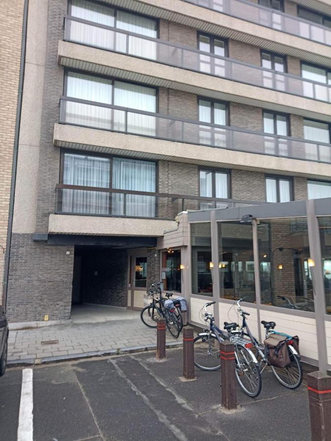 Studio Knokke-Heist Luaran gambar